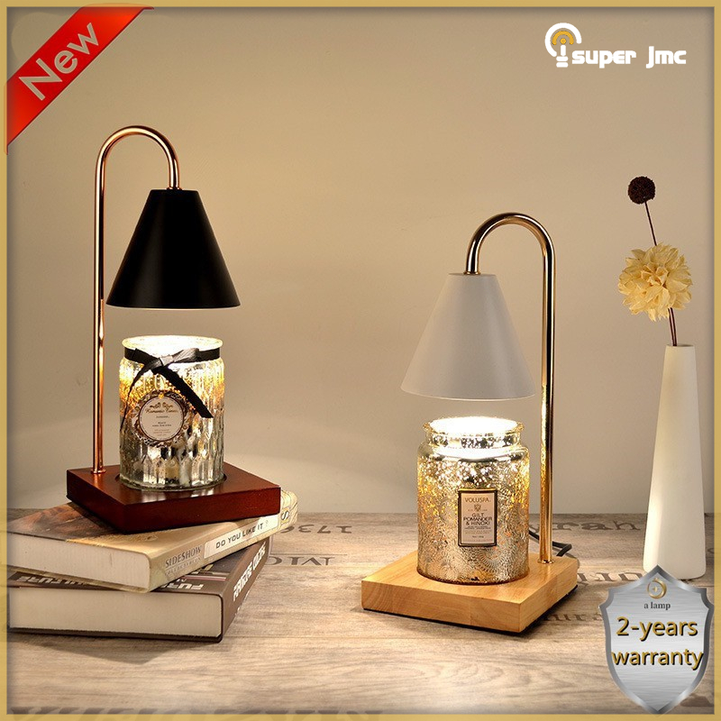 SUPER JMC penghangat lilin listrik/lampu lilin/penghangat lilin/pemanas lilin/pembakar lilin/lampu l