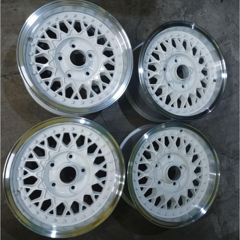 Velg BBS Ring 14