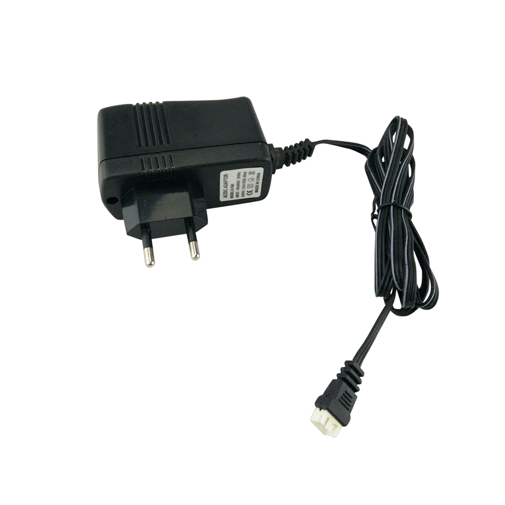 Kepala Charger Drone SYMA X8Pro Cas Baterai RC