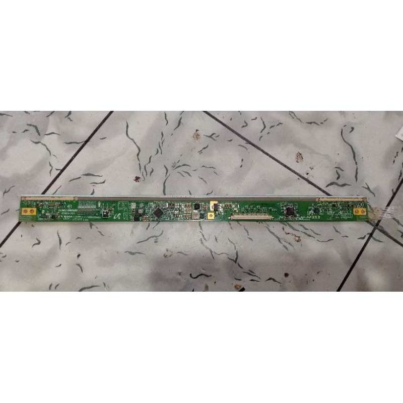 ticon tikon LCD tcon tv led Polytron pld24d810