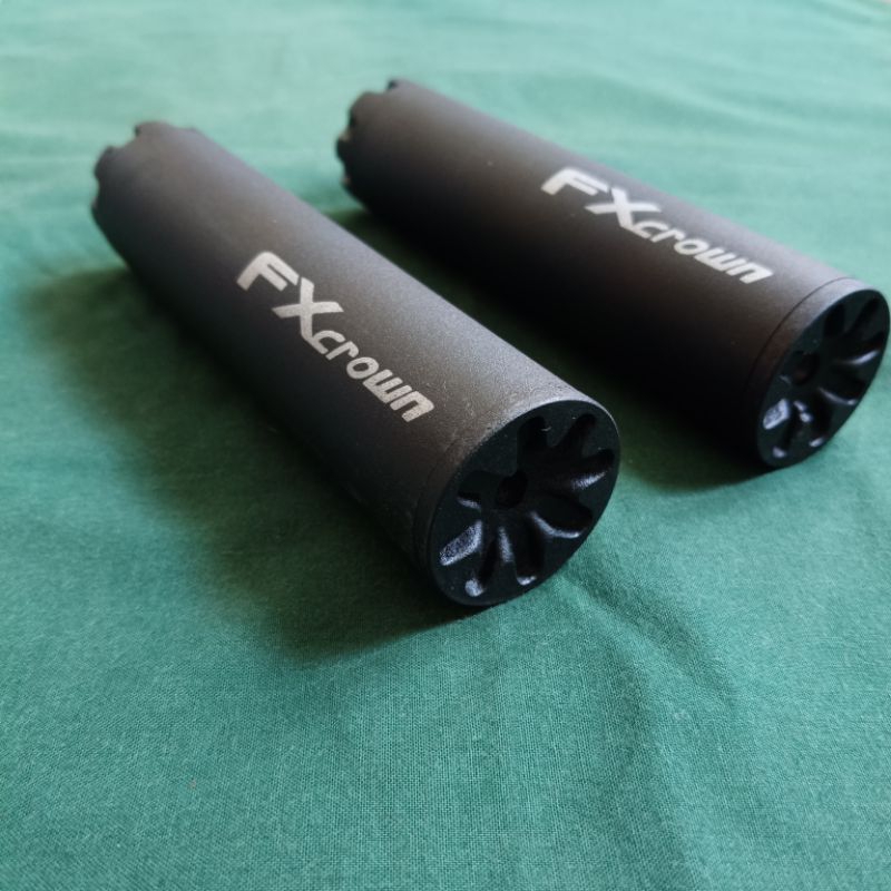 Peredam fx crown premium OD 38 P.20cm