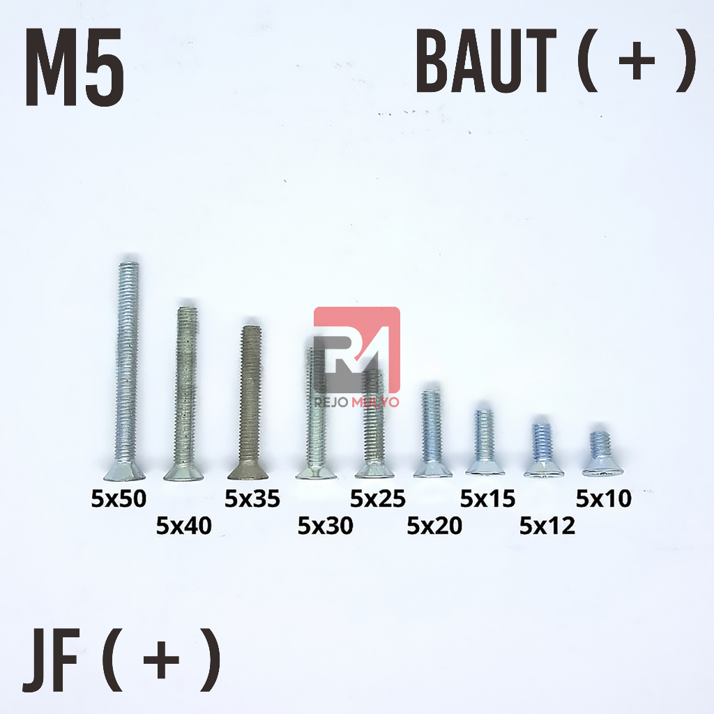 BAUT JF OBENG PLUS BAUT 8 / BAUT JP M5 / BAUT + M5 TERMURAH