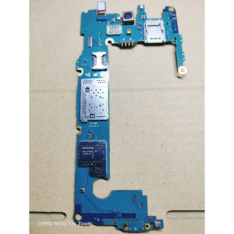 Mesin Samsung Mega 2 SM-G750H Minus Bottlop