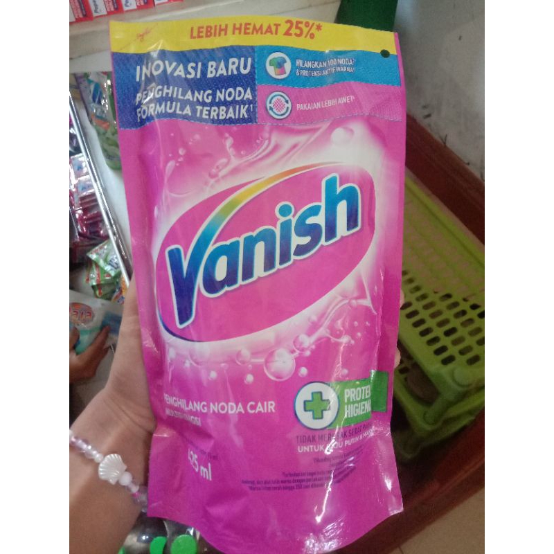 Vanish 425 ml