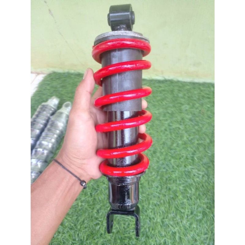 SHOCK BELAKANG VIXION NEW, VIXION LAMA,SEKEN ASLI ORIGINAL