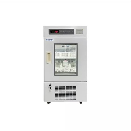 Biobase Blood Bank Refrigerator BBR Series