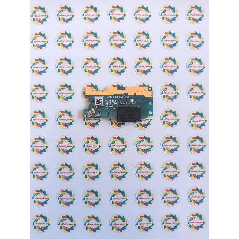 Boardcas Papan Cas Asus Zenfone 4 Max ZC520KL Normal Jaya Ori copotan