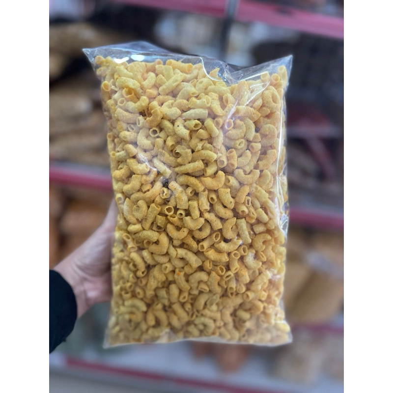 

(500GRAM) MAKARONI BANTAT