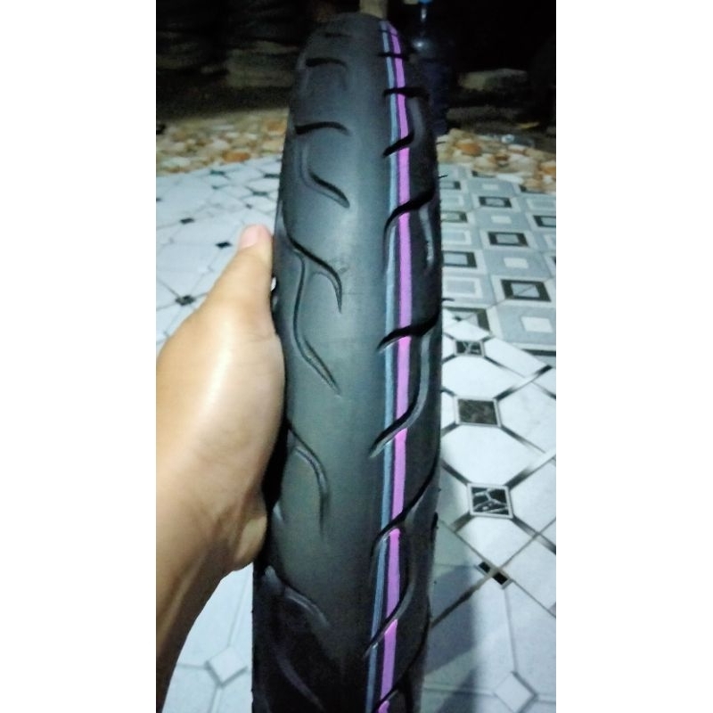 Ban motor luar ukuran 70/90 ring 17