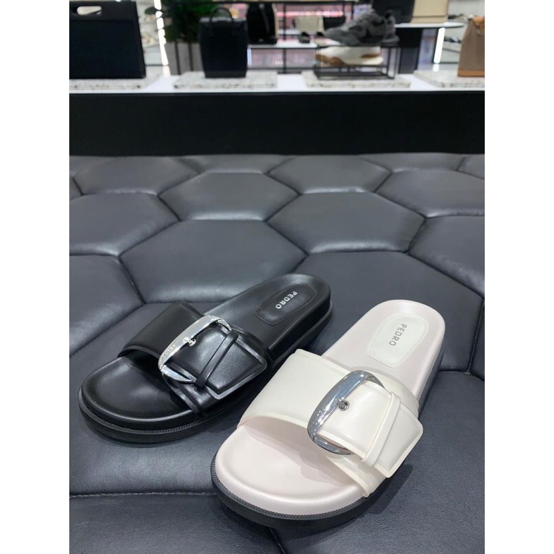 Sandal wanita Pedro original