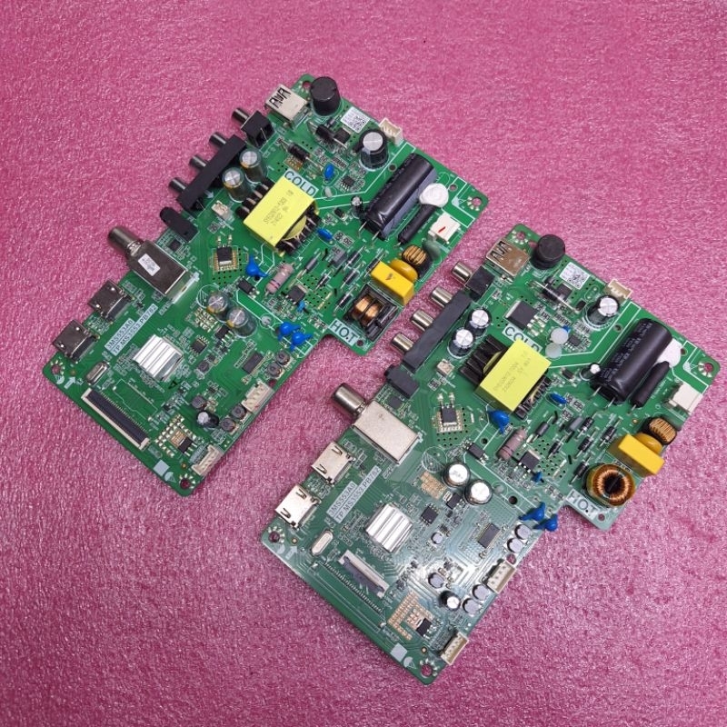 MB / Mobo / Mainboard / Motherboard Tv Panasonic TH 32H400G 32H400 TH-32H400G