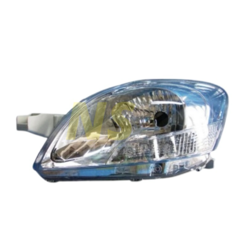 Headlamp Lampu Depan Vios Limo 2008-2012