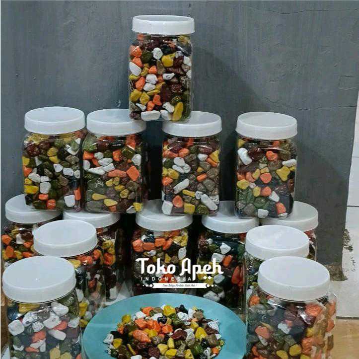 

cokelat kerikil oleh-oleh haji