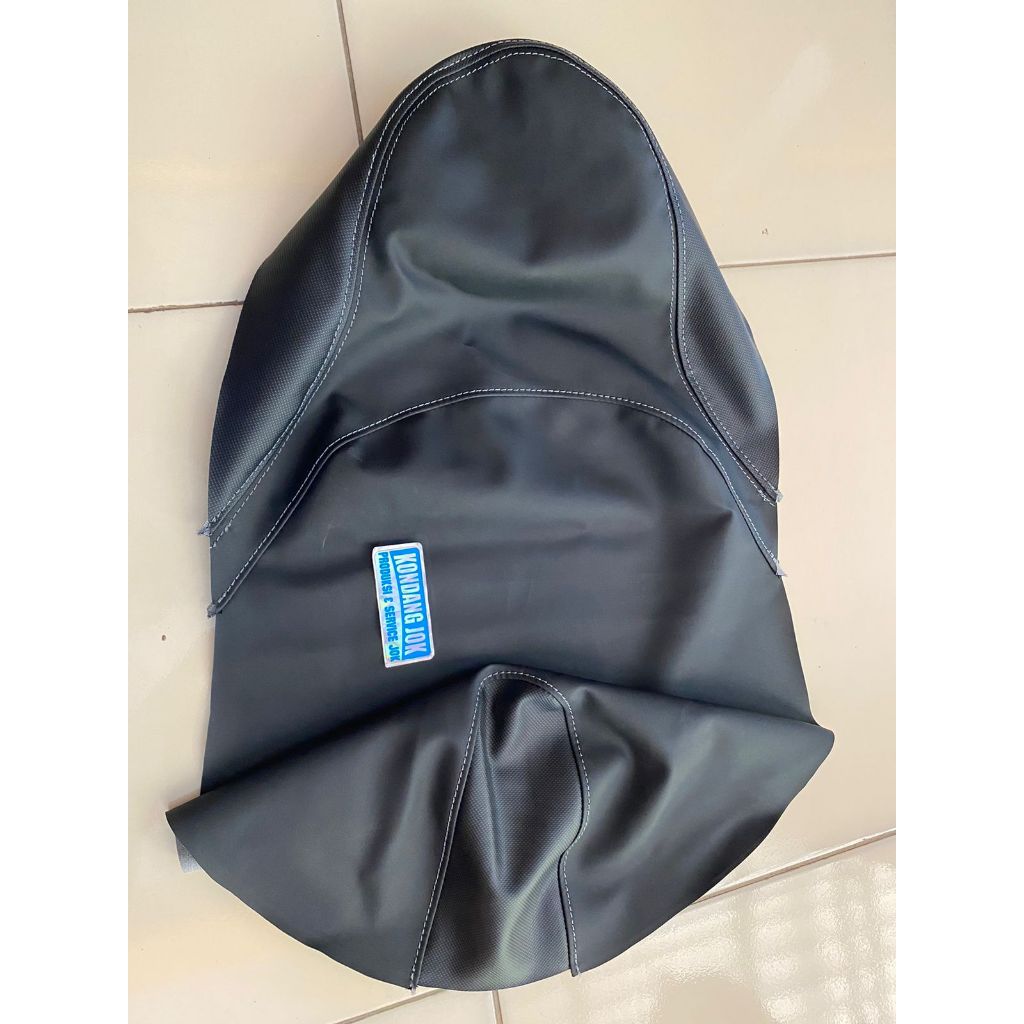 KULIT SARUNG JOK MOTOR PCX 150/160 COVER JOK MOTOR HONDA PCX 150/160