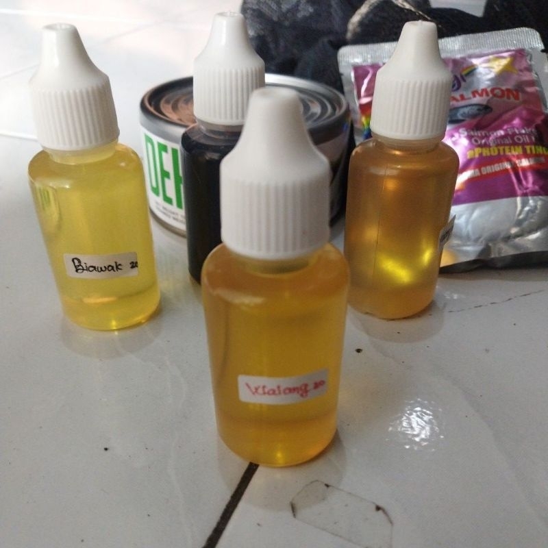 Essen Walang Sangit Biang Oil Murni