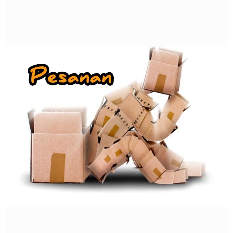 

PESANAN