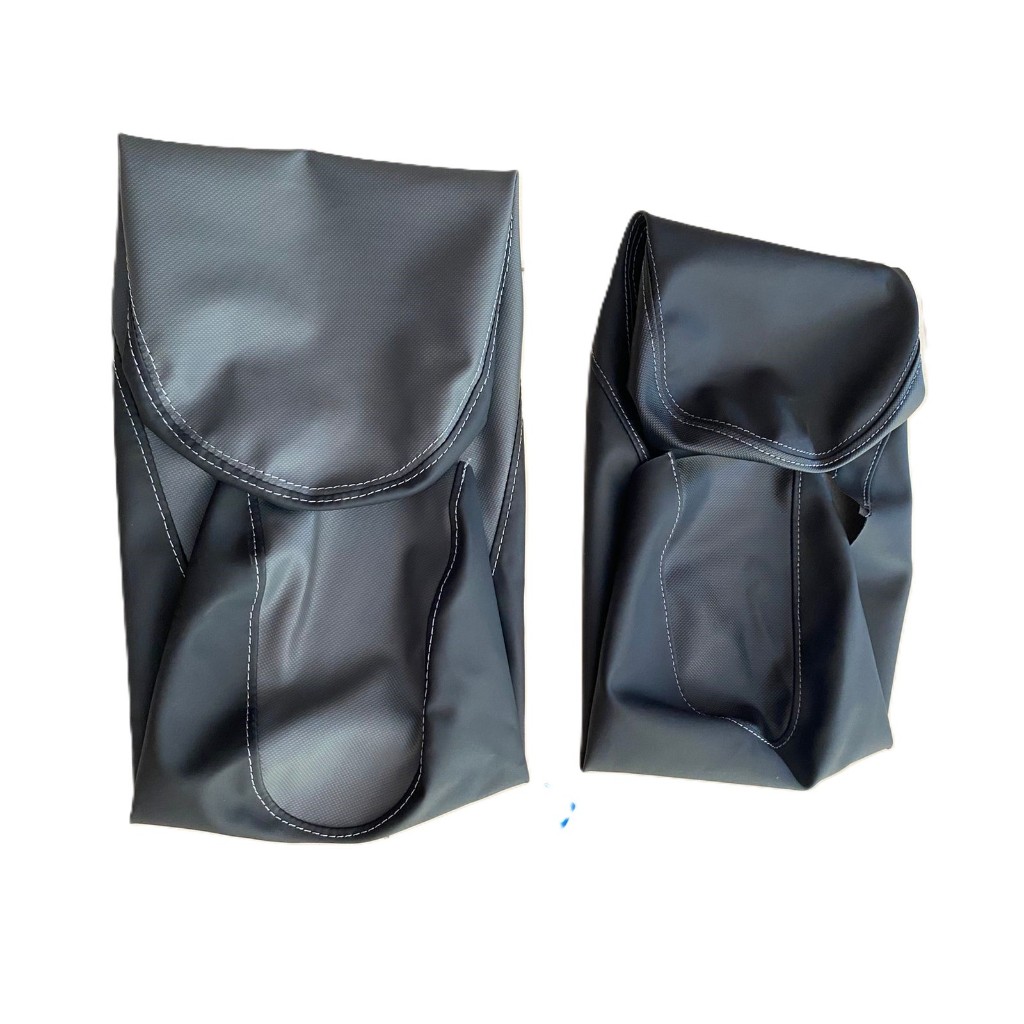 KULIT SARUNG JOK MOTOR ORIGINAL PCX150/160 - HARGA TERMURAH