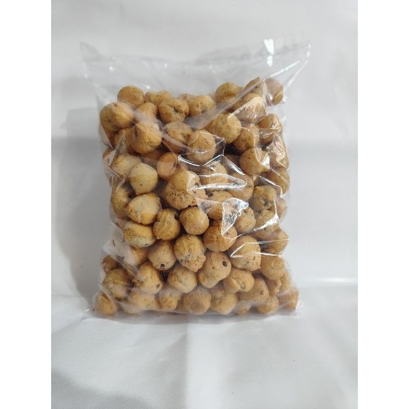 

Sus coklat (250 gram)