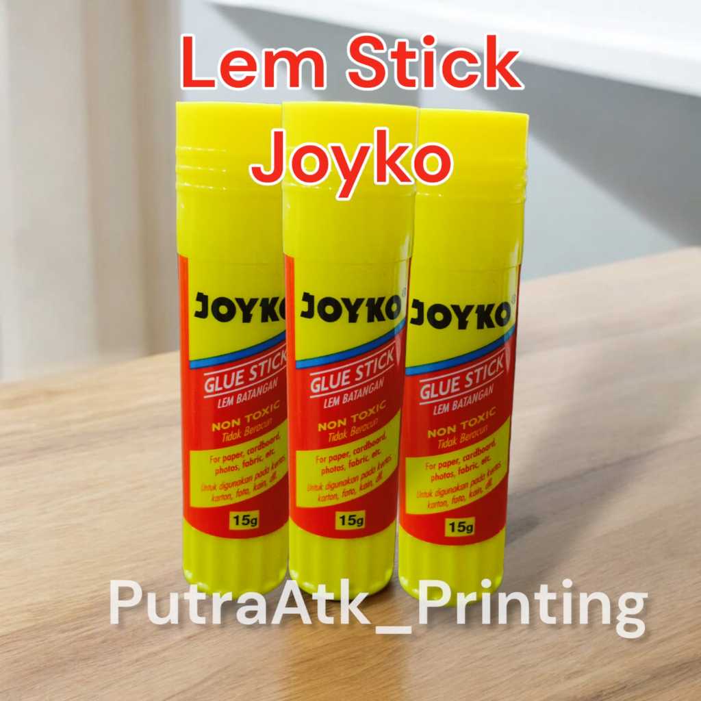 

Lem Stik