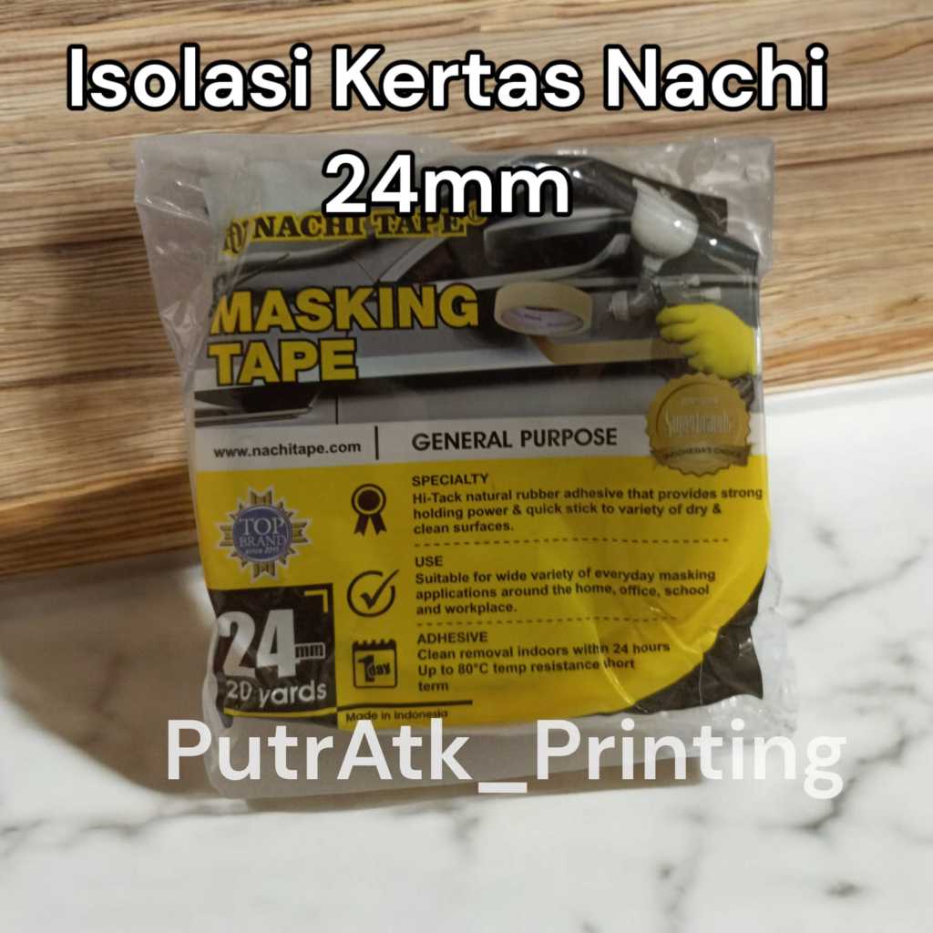 

Solasi Nachi Tape