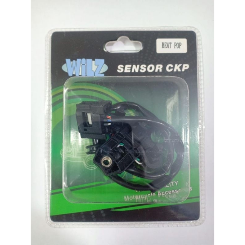 Sensor CKP Beat Pop