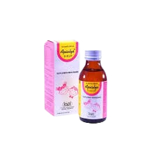 Apialys Sirup Drop Vitamin Nafsu Makan Pada Bayi dan Anak