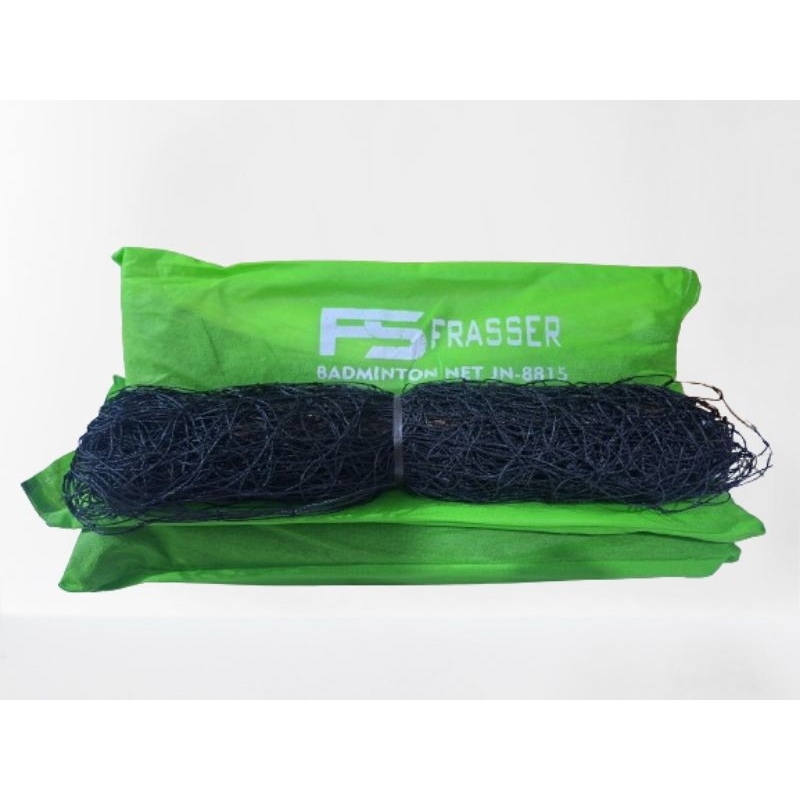 Net Badminton Net Bulutangkis Murah Frasser