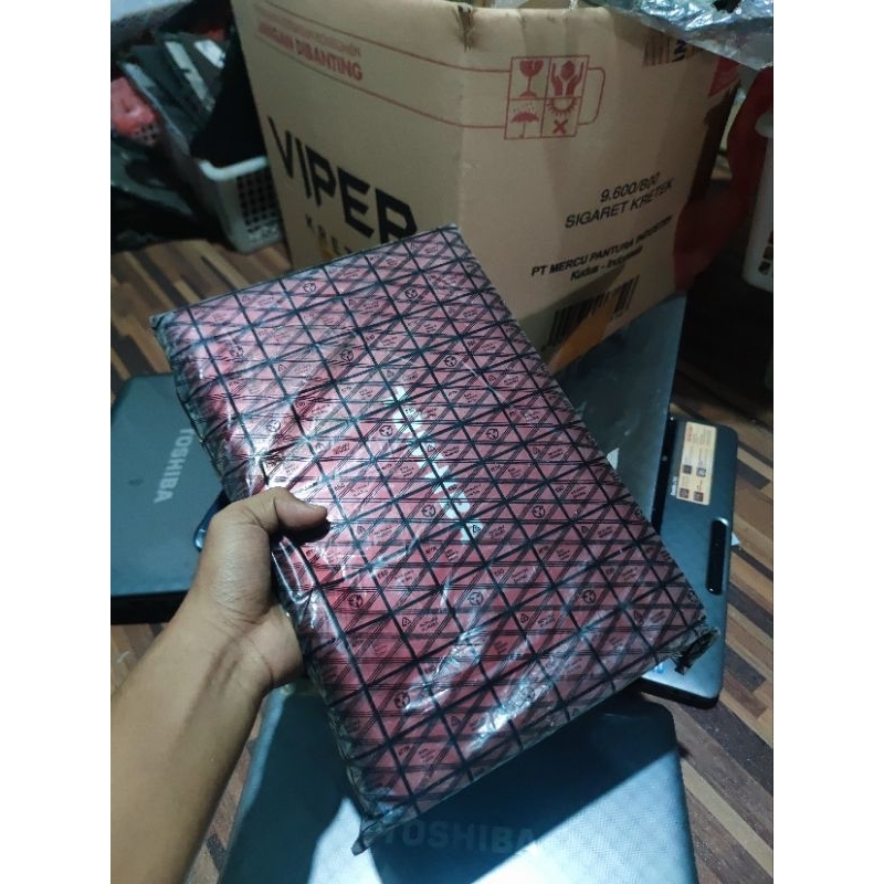 casing / case body Laptop toshiba L745 / L740