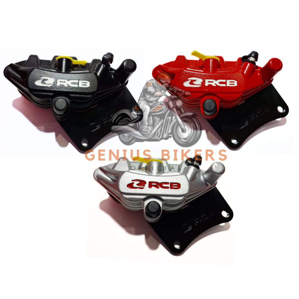 KALIPER RCB E SERIES FU 150