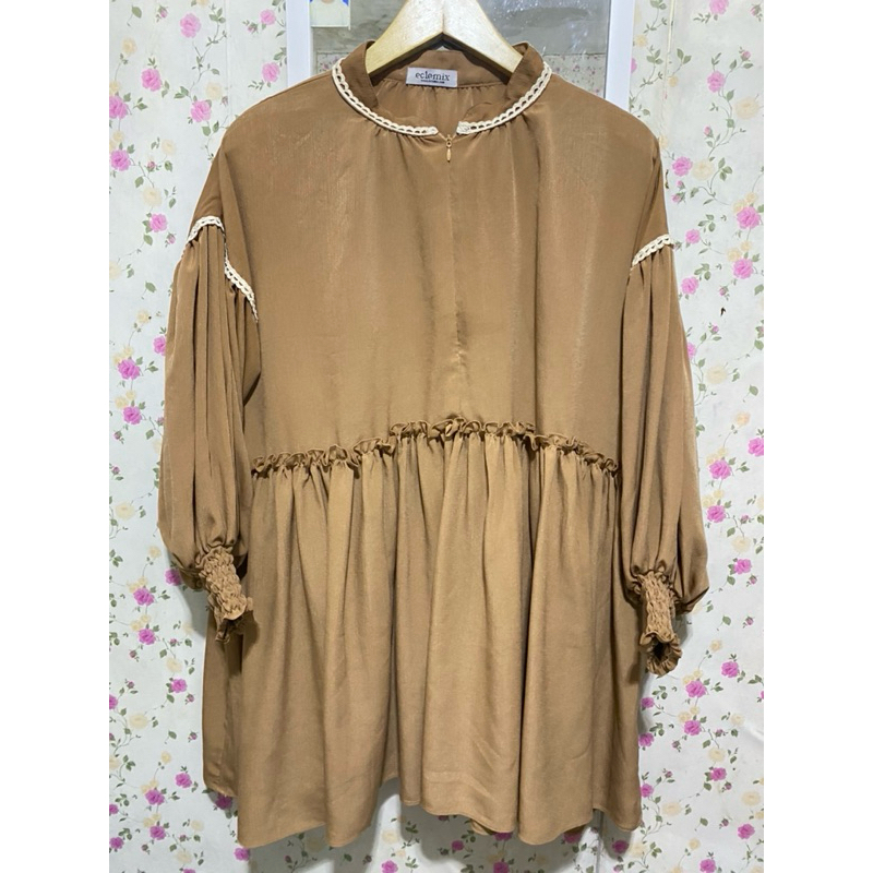 Eclemix busui friendly preloved