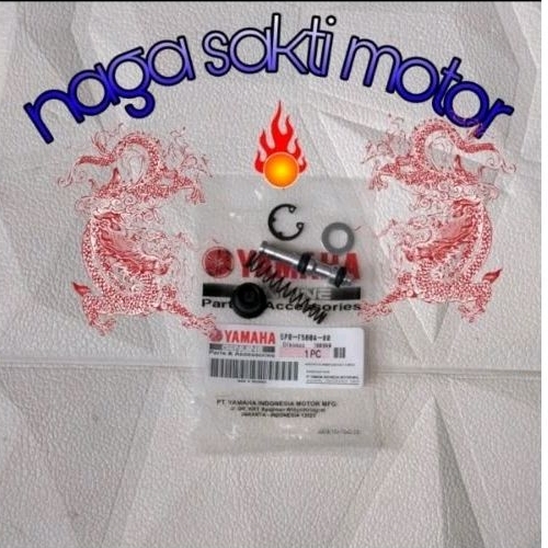 Seal Sil Master Rem Depan Mio J Mio Gt Mio Soul Gt 115 Smile 5PO(B)