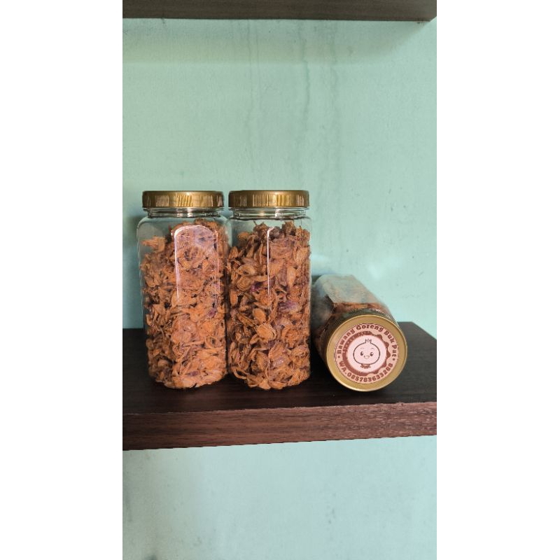 

bawang goreng asli