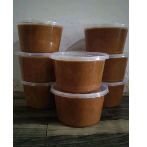 

Petis Konang Pamekkasan