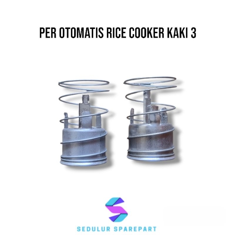 PER OTOMATIS MAJIC COM MTS KAKI 2 dan MTS KAKI 3 TERMOSTAT MAJICOM