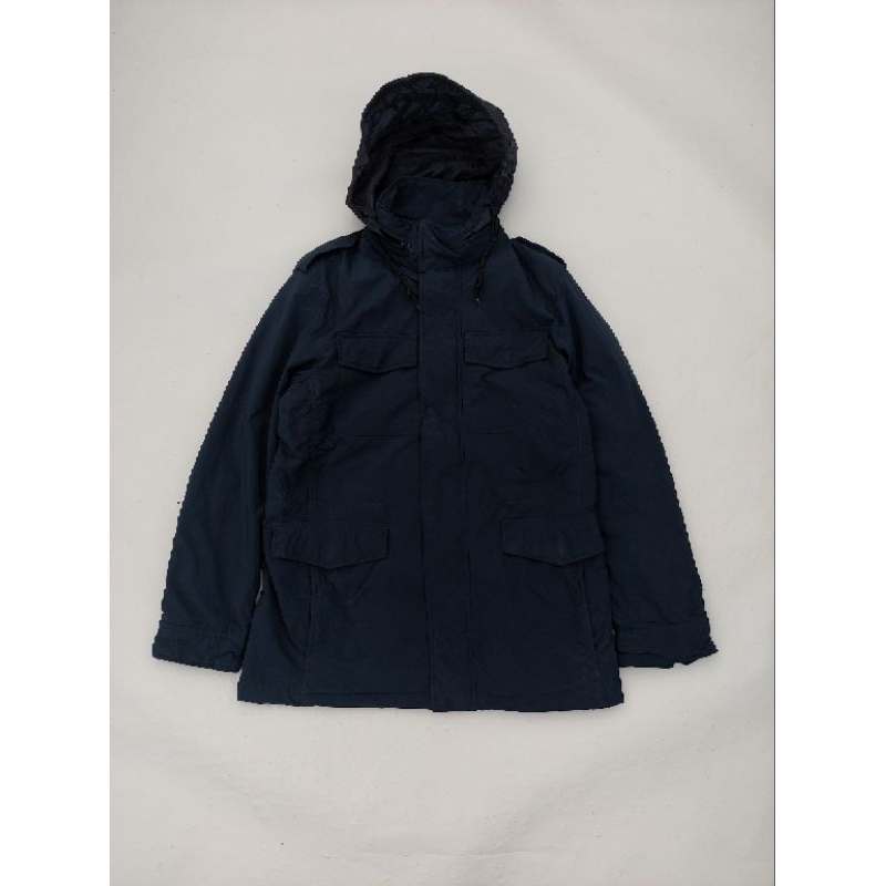 Uniqlo Parka M65