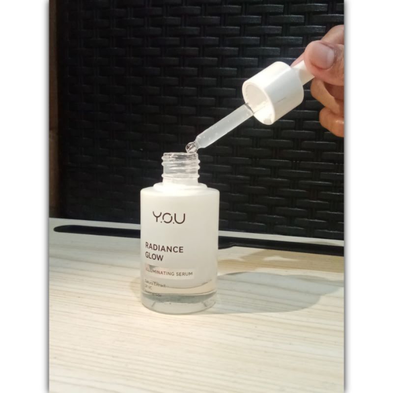 Serum YOU Radiance Glow
