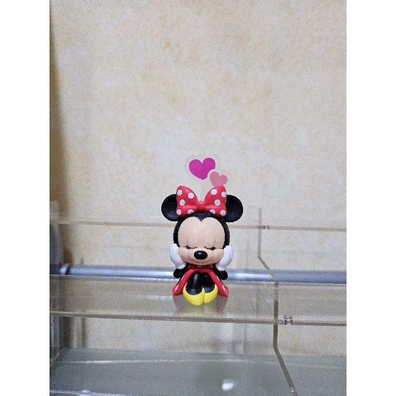 Disney gachapon figurine Orig Japan