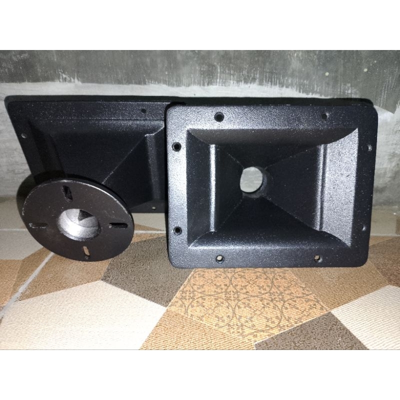 Horn Twiter UK 15X19 Drat Baut