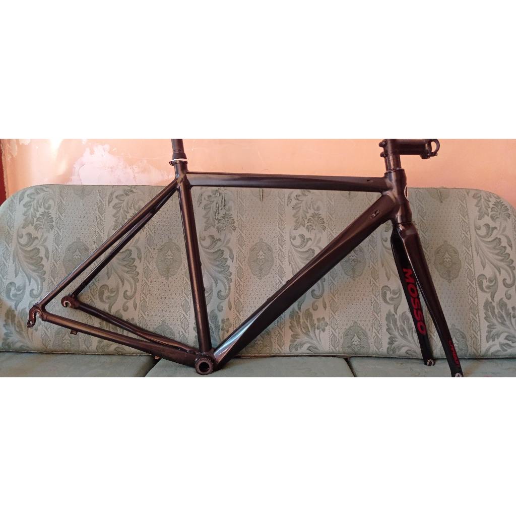 Frame RB Mosso 790 pro 2