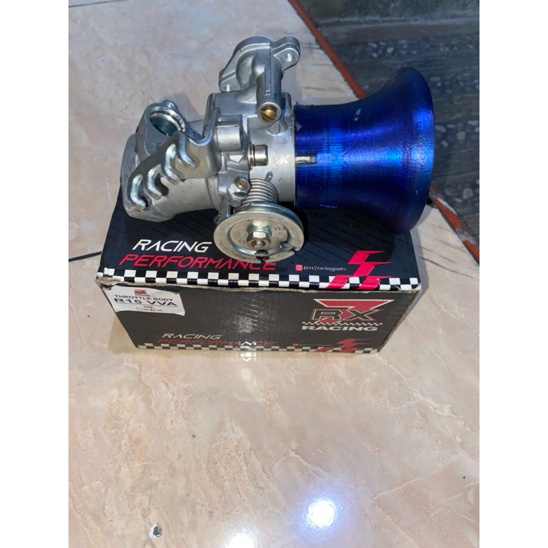 tb rx7 r15v3