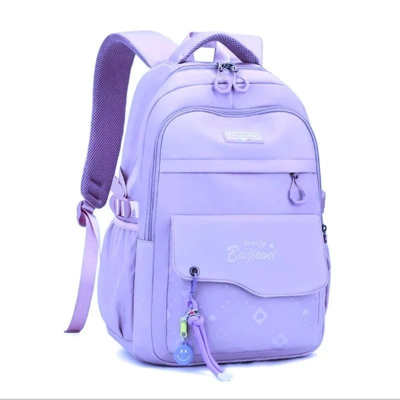 TAS SEKOLAH TAS RANSEL ANAK PEREMPUAN TAS SEKOLAH ANAK PEREMPUAN TAS SEKOLAH WANITA TAS SEKOLAH