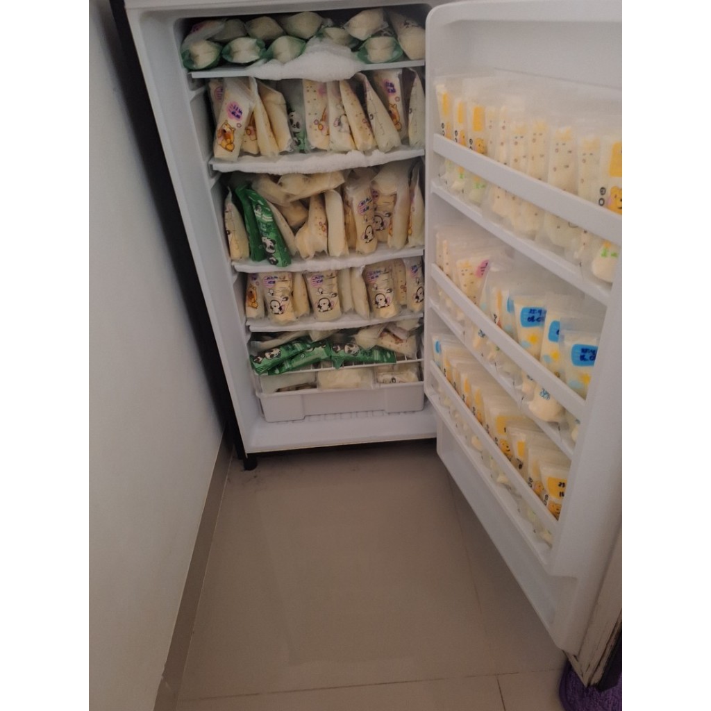 sewa freezer untuk asi murah
