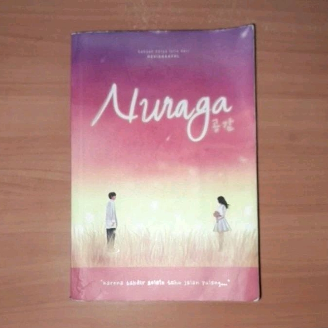 

Nuraga - Revianaaprl