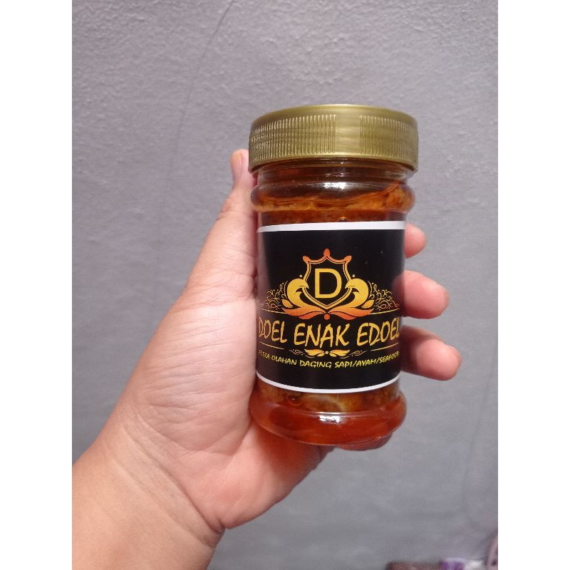 

sambal cumy yummy
