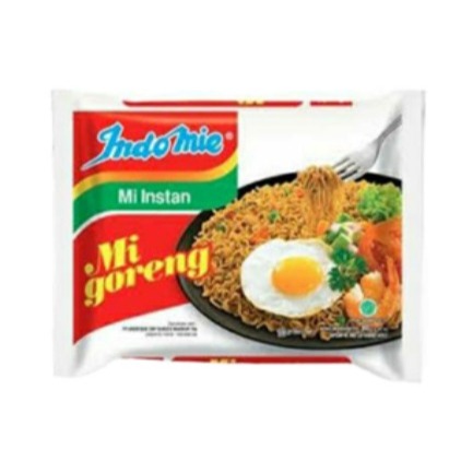 

INDOMIE MIE GORENG SPECIAL 1pcs