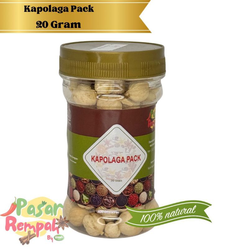 

Kapolaga