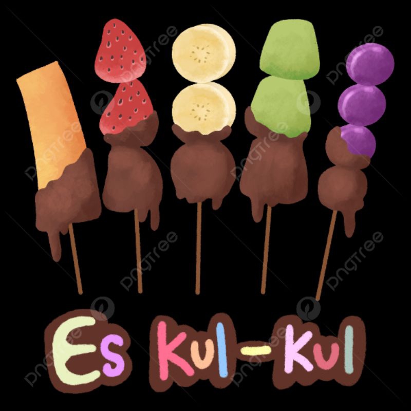 

ES KUL KUL (Instant)//"Foodleee Balikpapan