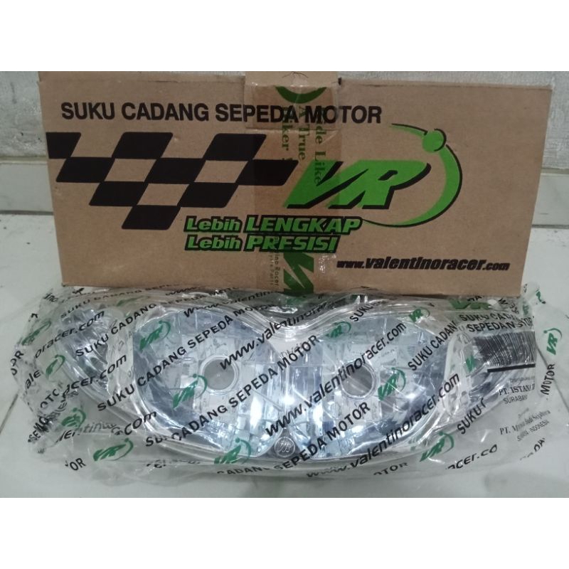 reflektor depan Jupiter z lama