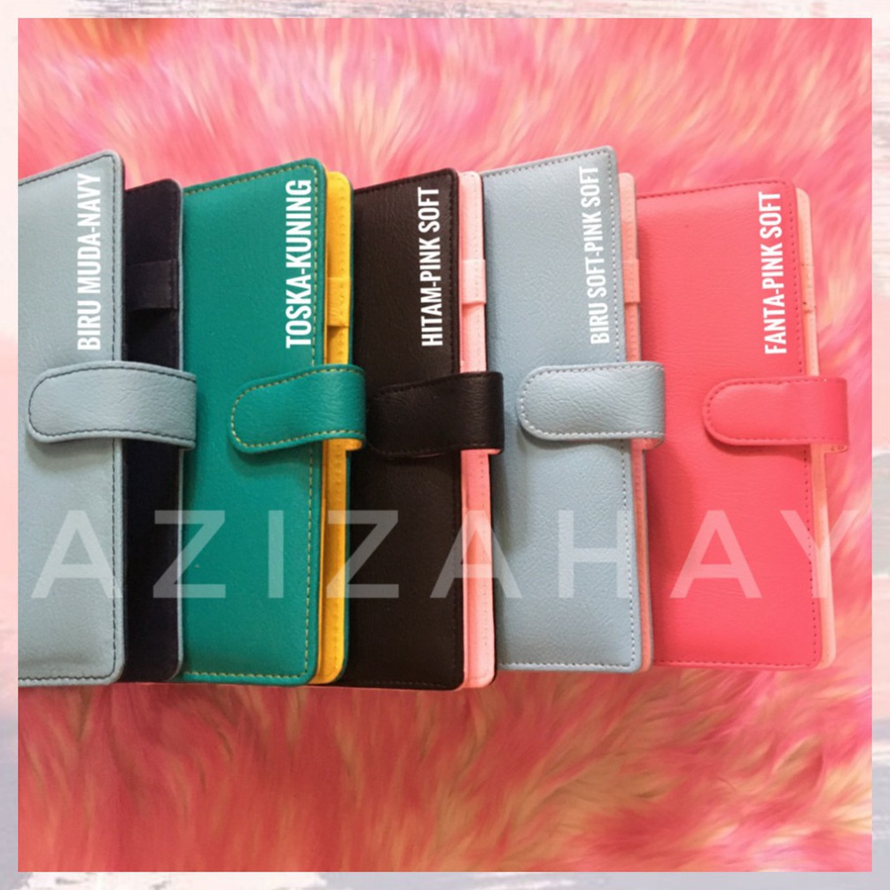 

KODE O45F Binder Polos Ready Stock Kombinasi