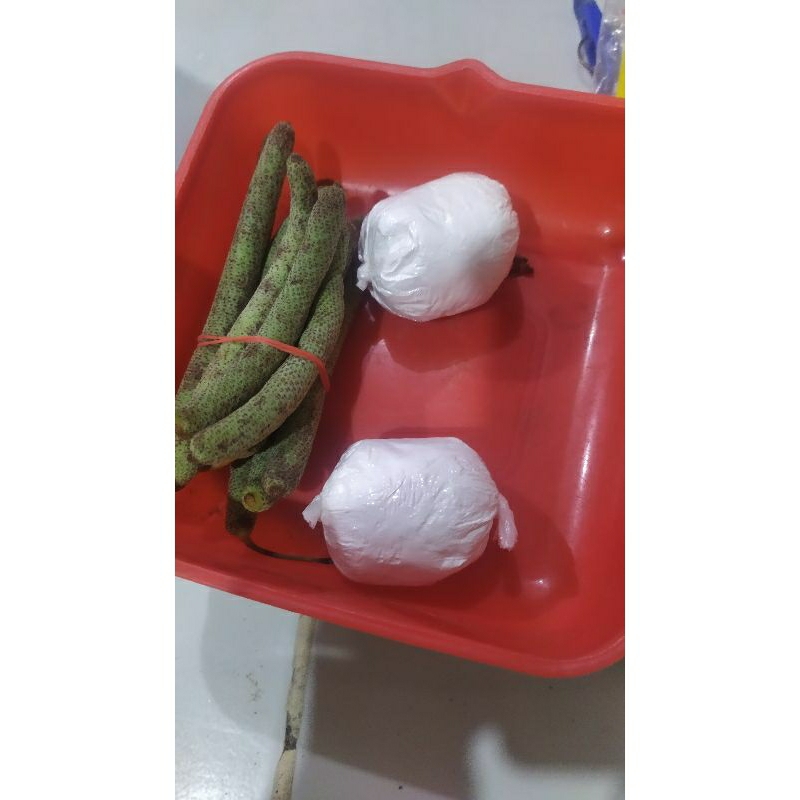 

kapur siri pinang